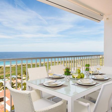 Suites Las Vistas By Menorca Vacations Сон Боу Екстериор снимка